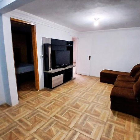 Casa Prox.Aeroporto/10Minutos Do Centro Curitiba Lägenhet Exteriör bild