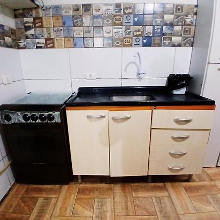 Casa Prox.Aeroporto/10Minutos Do Centro Curitiba Lägenhet Exteriör bild