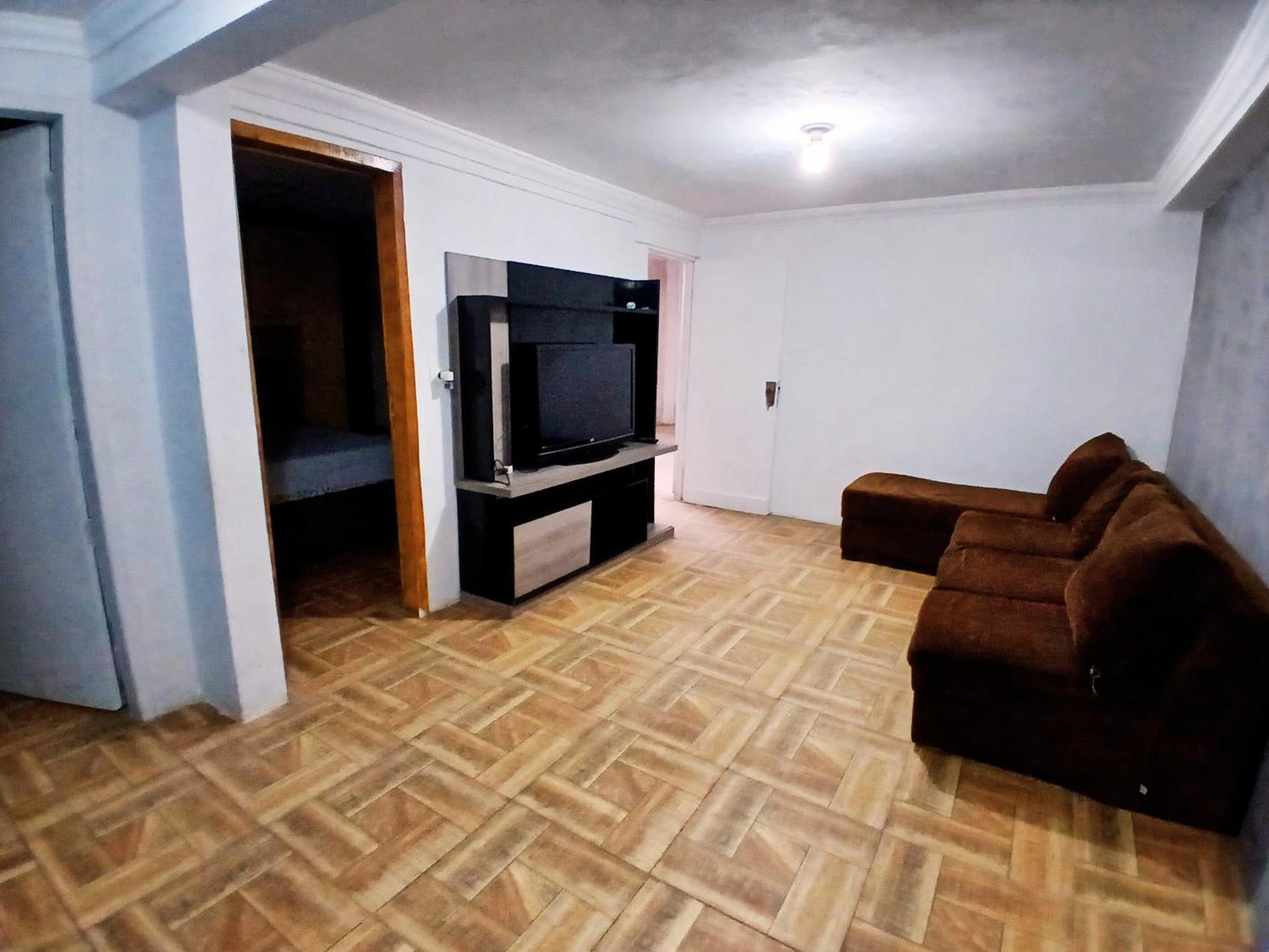 Casa Prox.Aeroporto/10Minutos Do Centro Curitiba Lägenhet Exteriör bild