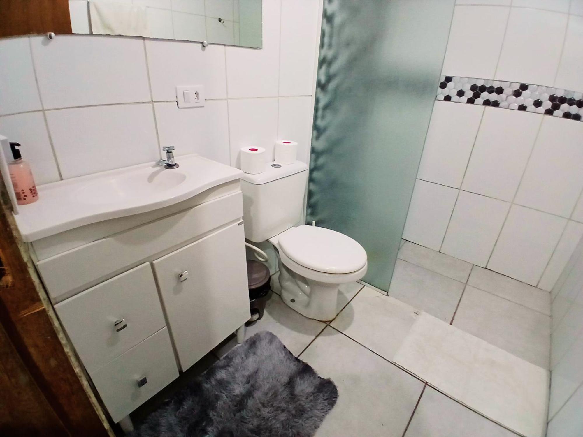 Casa Prox.Aeroporto/10Minutos Do Centro Curitiba Lägenhet Exteriör bild